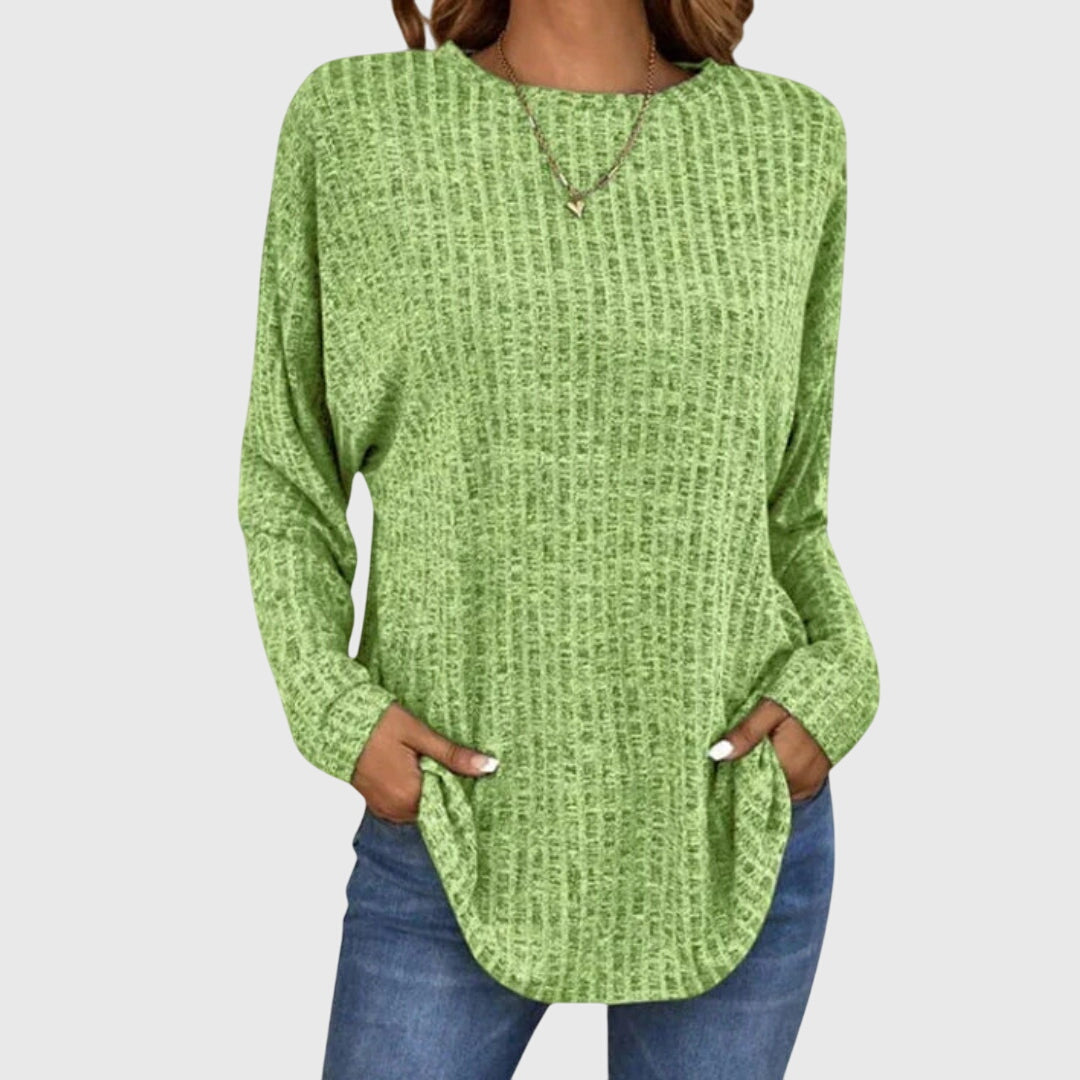 Isabelle™ | Blusa Elegante