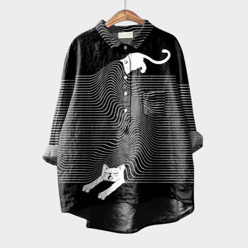 Milla™ | Blusa
