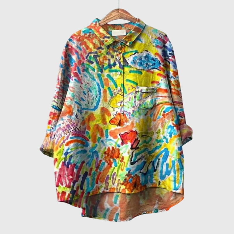 Linnea™ | Blusa