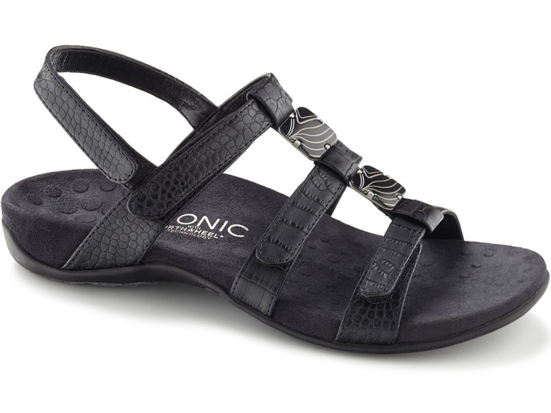 Taylor - Sandalias Vionic Orthaheel