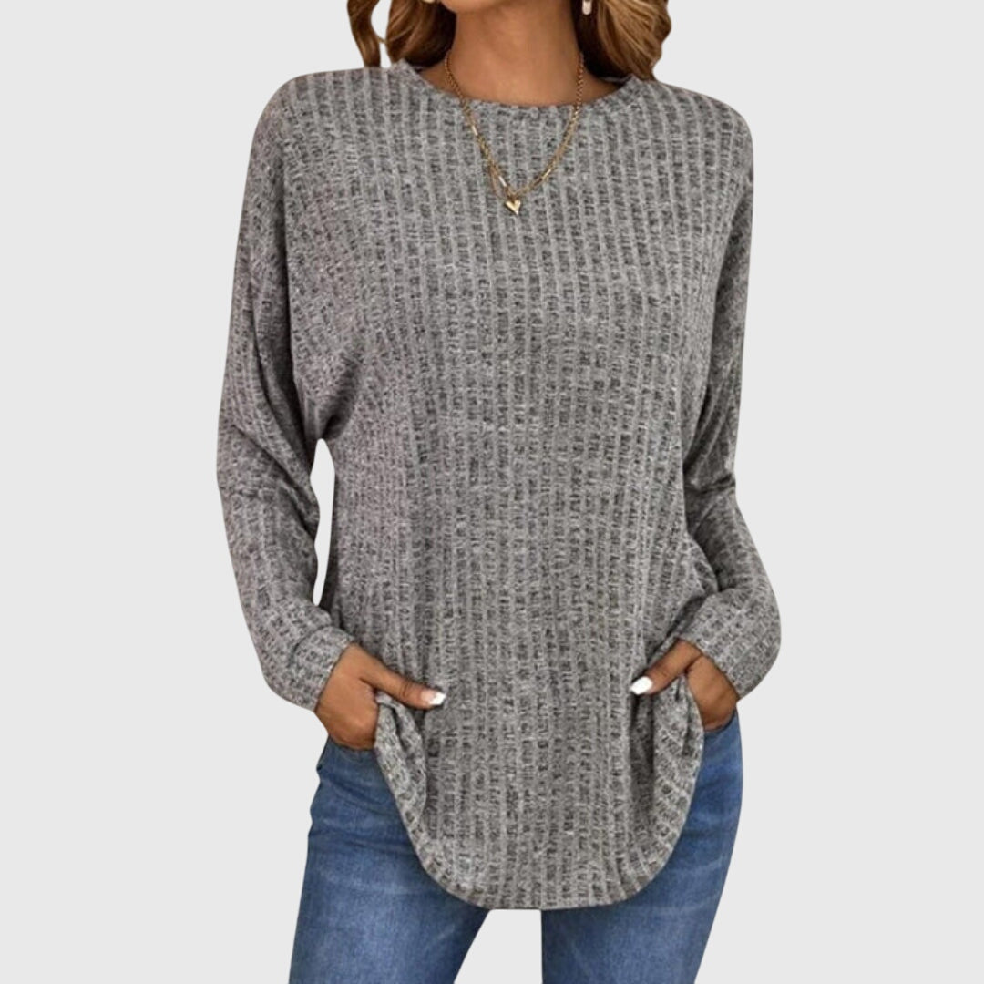 Isabelle™ | Blusa Elegante