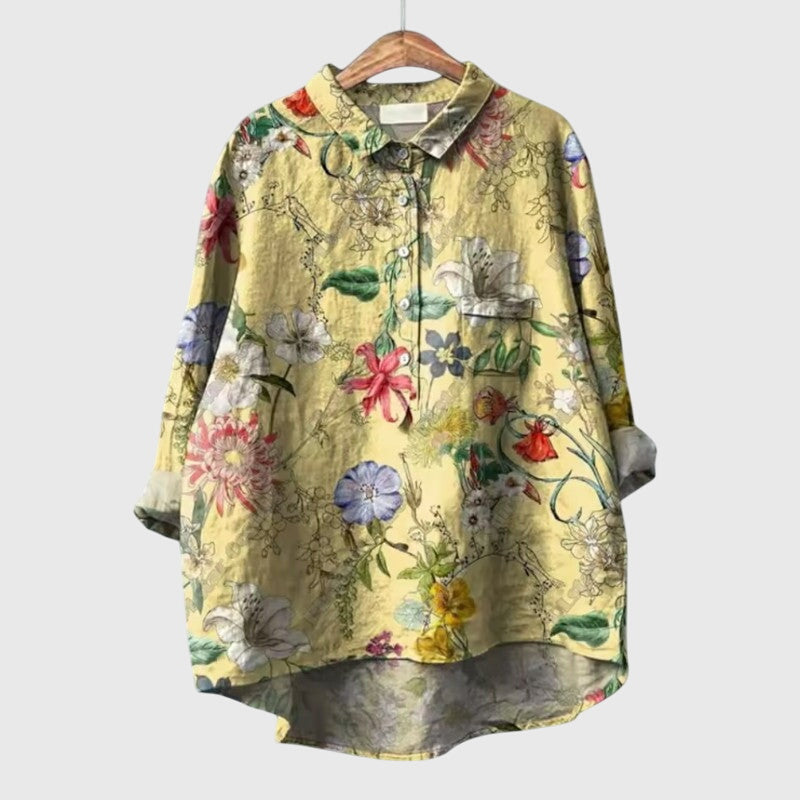 Linnea™ | Blusa