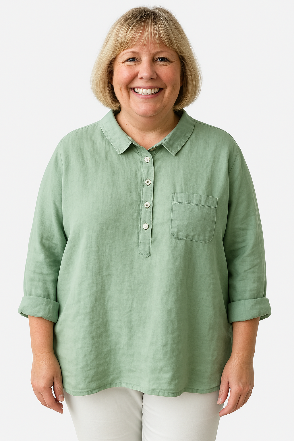 Naja™ | Blusa