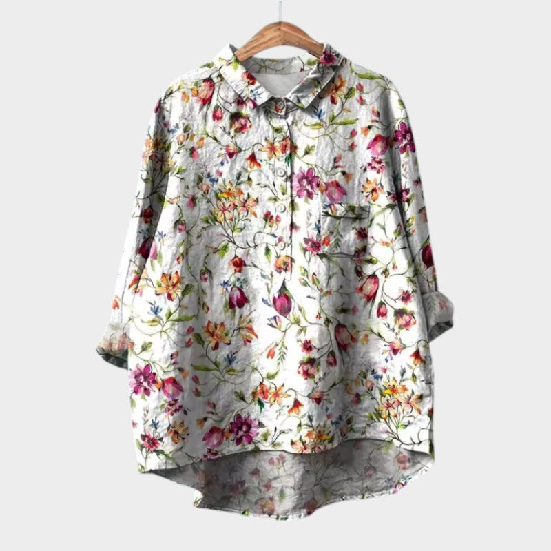 Sia™ | Blusa