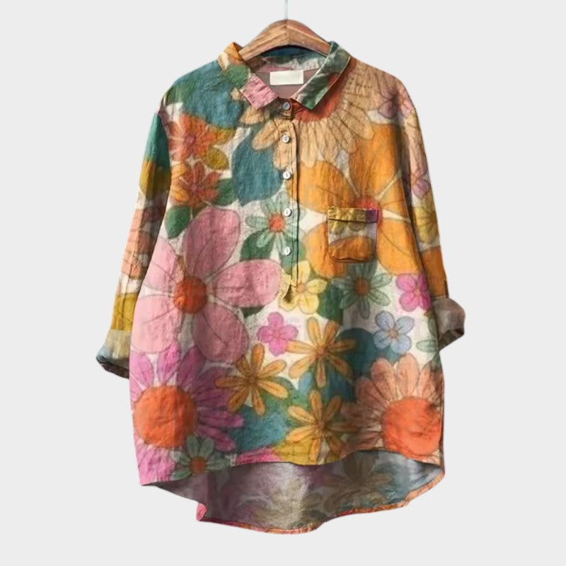 Sia™ | Blusa