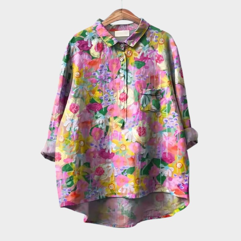 Ronja™ | Blusa