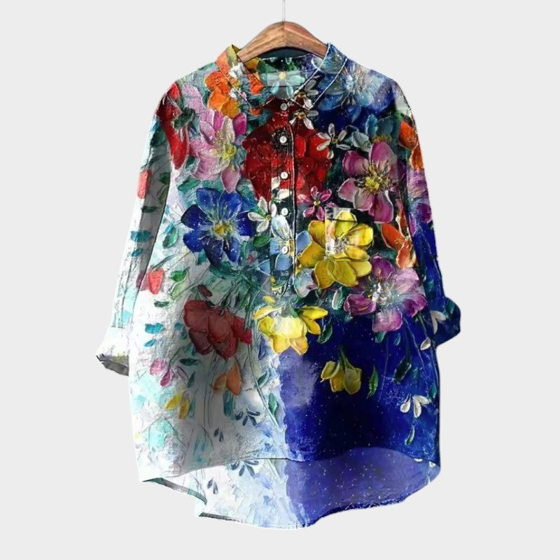 Ronja™ | Blusa