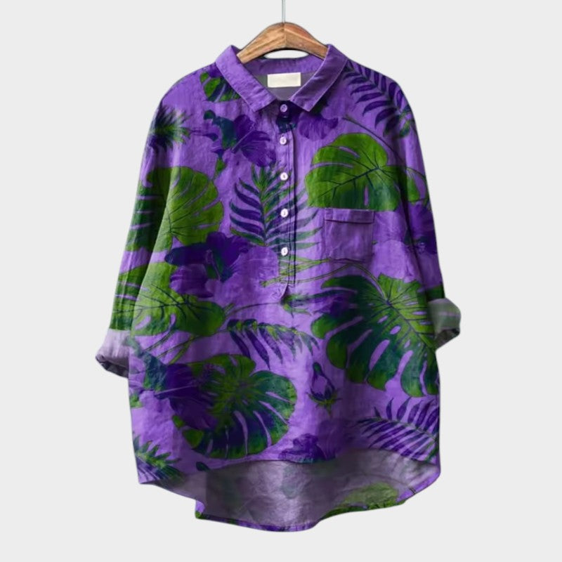 Mira™ | Blusa