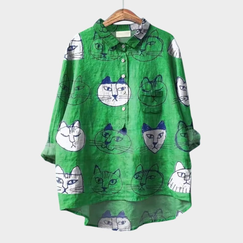 Saga™ | Blusa