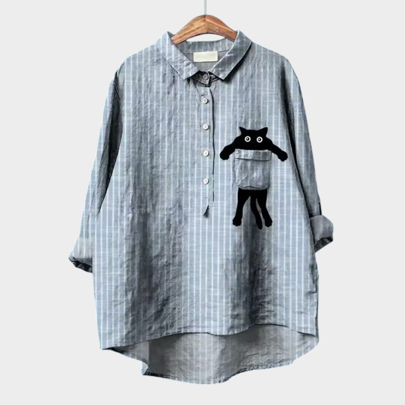 Saga™ | Blusa