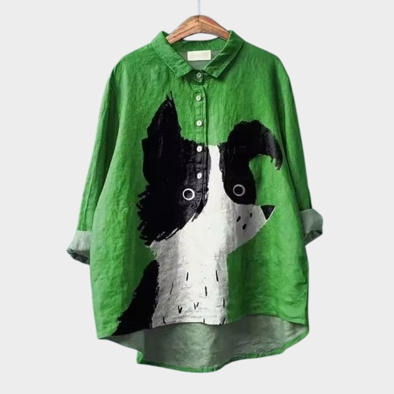 Milla™ | Blusa