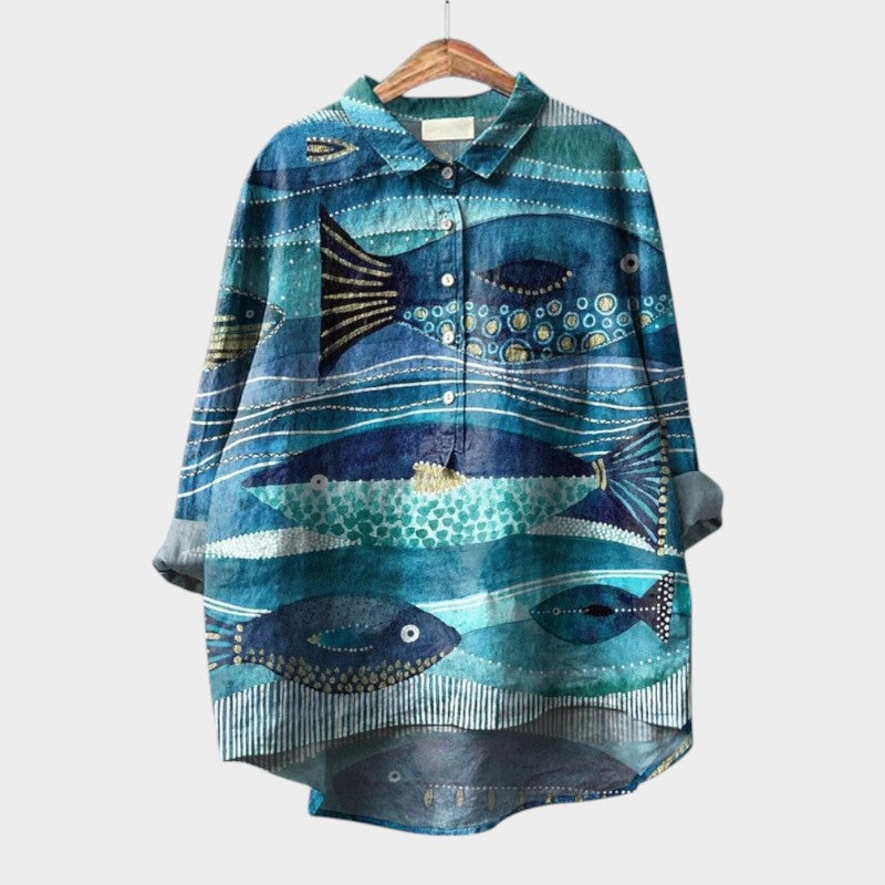 Siara™ | Blusa