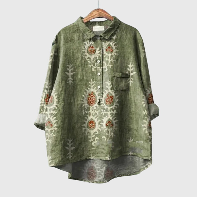 Blusa Elly™