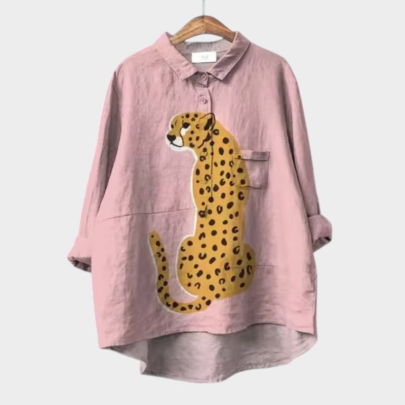 Siara™ | Blusa