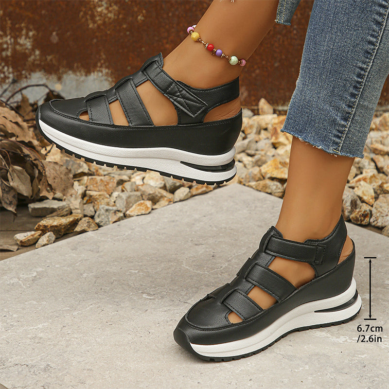 Carly - Sandalias ortopédicas