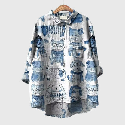 Elva™ | Blusa
