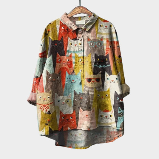 Milla™ | Blusa