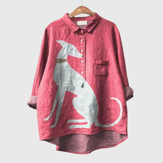 Asta™ | Blusa - Perro 2