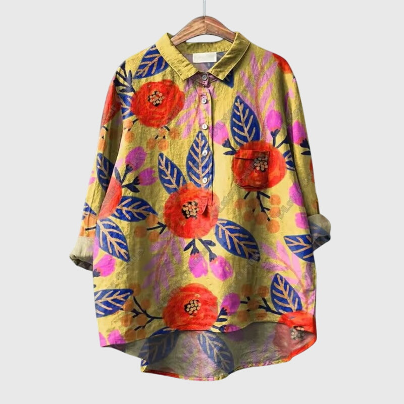 Linnea™ | Blusa