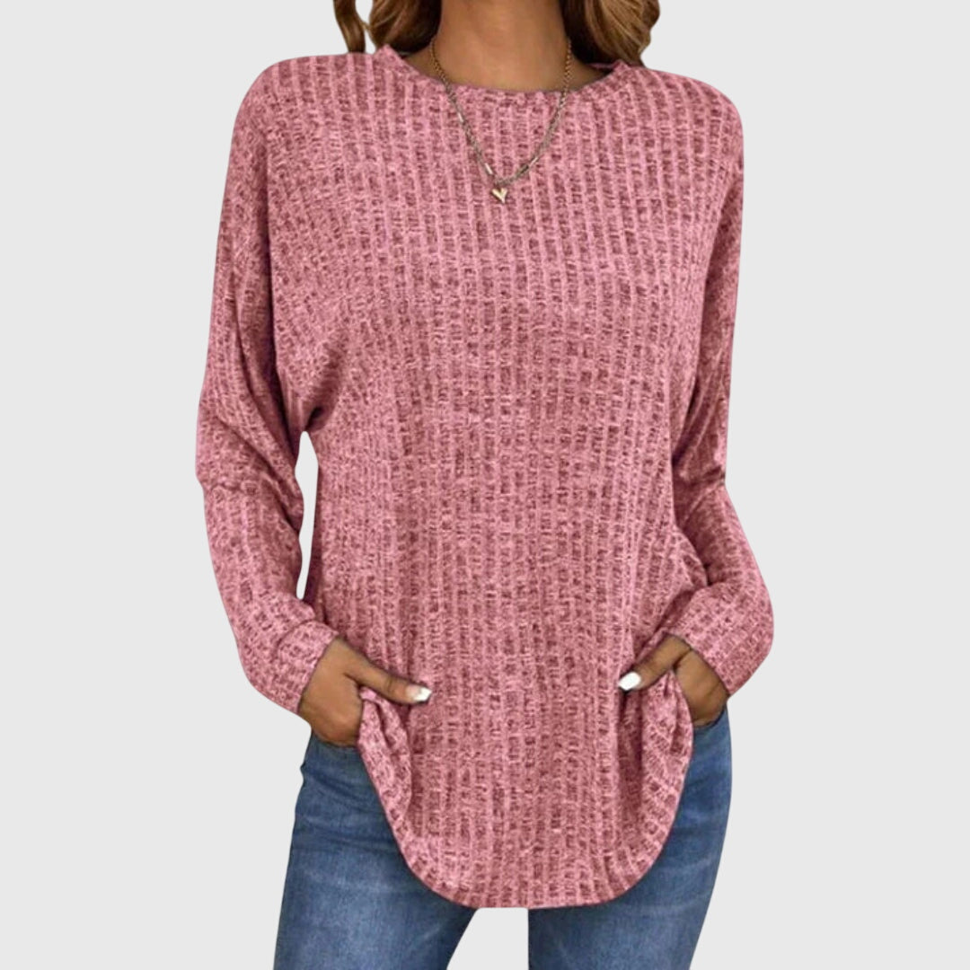 Isabelle™ | Blusa Elegante