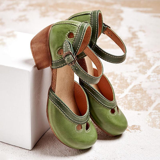 Vale - Sandalias cómodas y elegantes