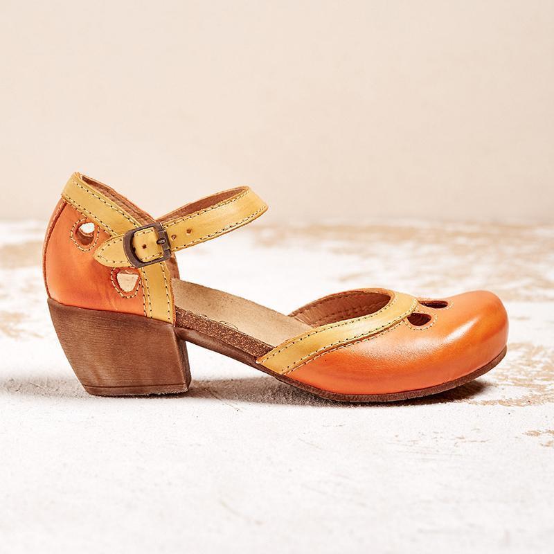 Vale - Sandalias cómodas y elegantes