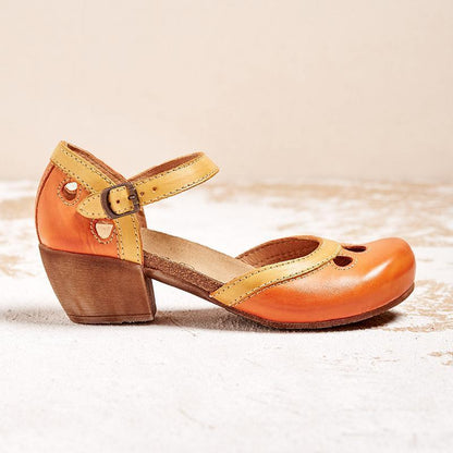Vale - Sandalias cómodas y elegantes