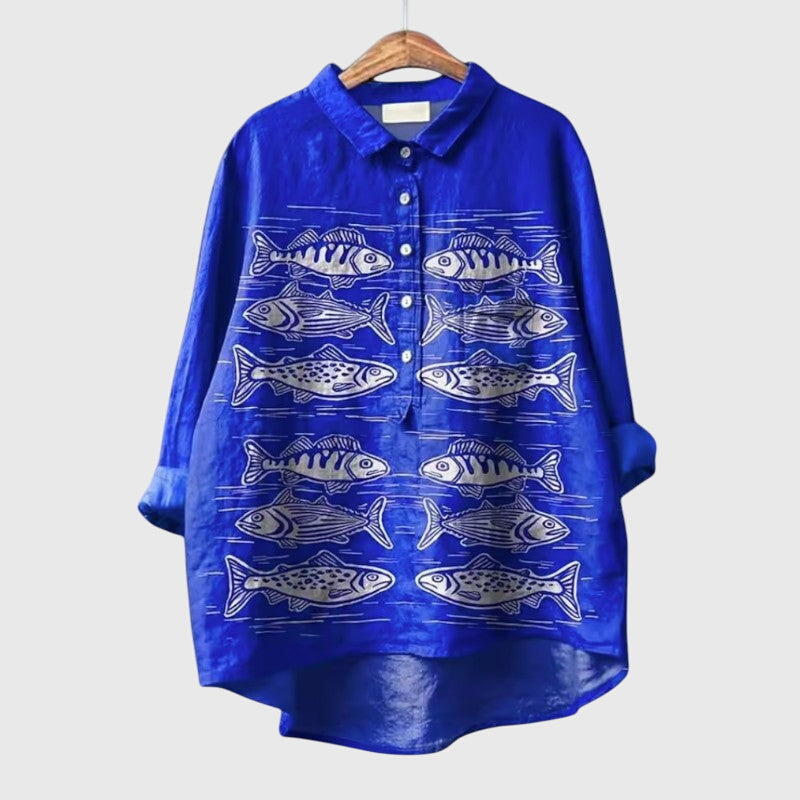 Lumi™ | Blusa
