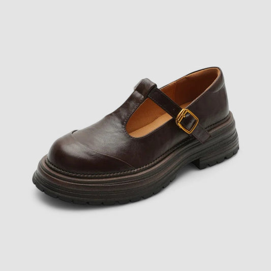 Sophyann | Zapatos Odontológicos Mary Jane