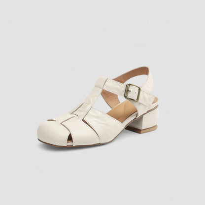 Saryanna | Zapatos ortopédicos tipo Mary Jane