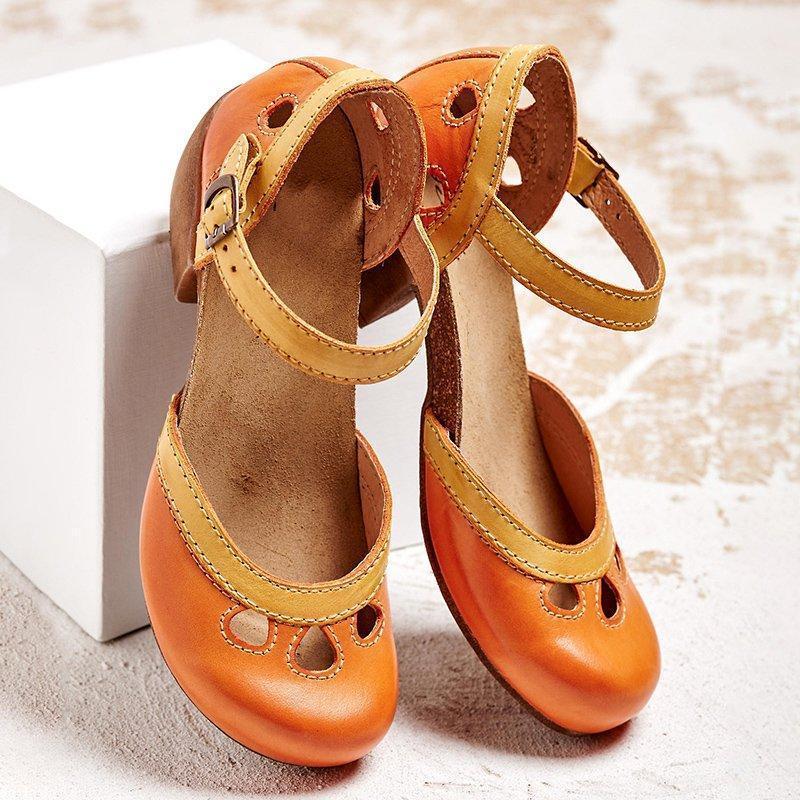 Vale - Sandalias cómodas y elegantes
