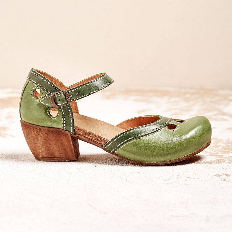 Vale - Sandalias cómodas y elegantes