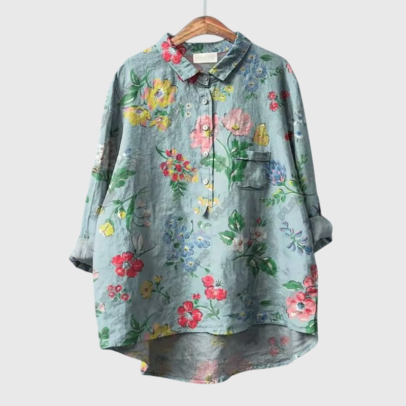 Linnea™ | Blusa