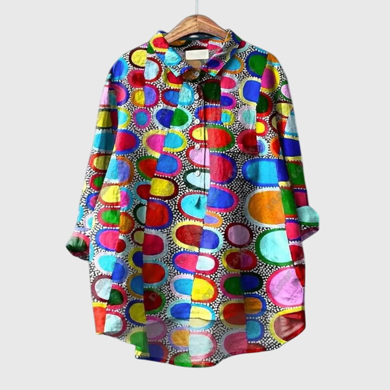 Linnea™ | Blusa