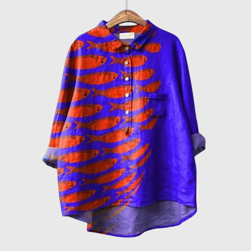 Lumi™ | Blusa