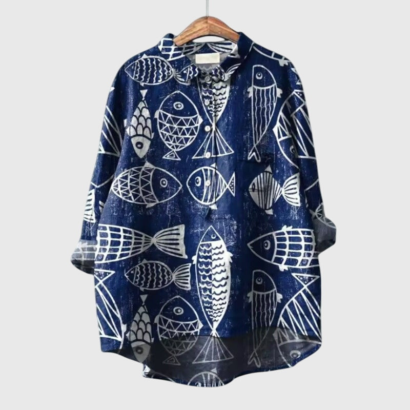 Lumi™ | Blusa