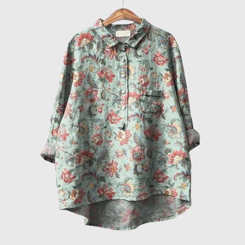 Blusa Elly™