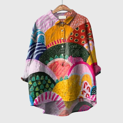 Linnea™ | Blusa