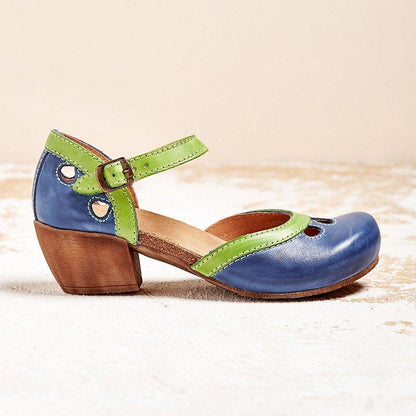 Vale - Sandalias cómodas y elegantes