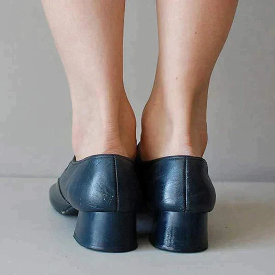 Hannah - Sandalias ortopédicas cómodas