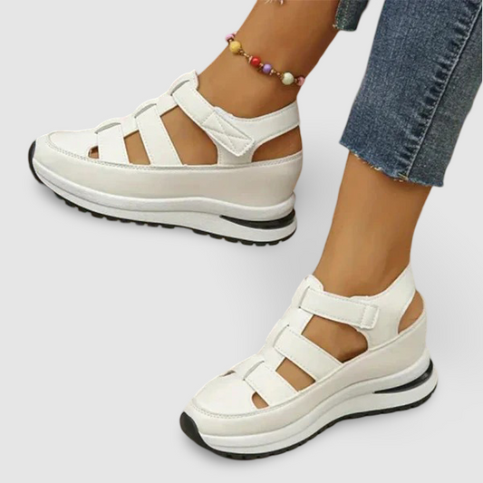Carly - Sandalias ortopédicas