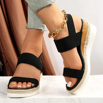 Jade - Sandalias Ortopédicas