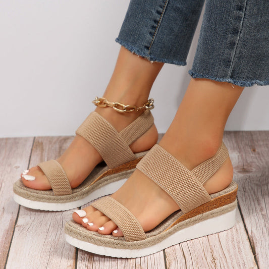 Jade - Sandalias Ortopédicas