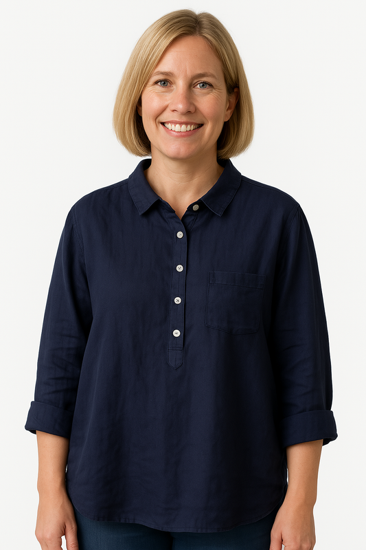 Naja™ | Blusa