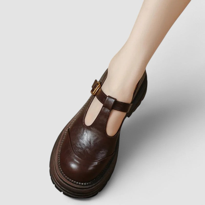 Sophyann | Zapatos Odontológicos Mary Jane