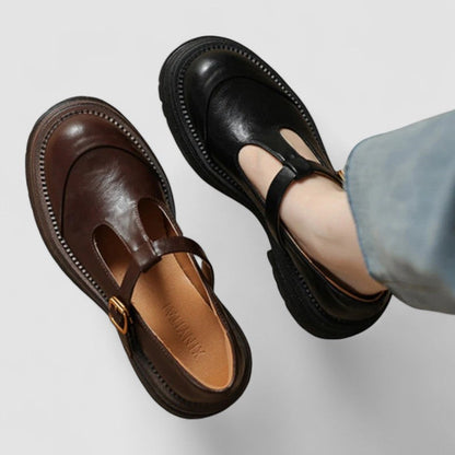 Sophyann | Zapatos Odontológicos Mary Jane