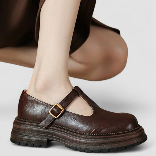 Sophyann | Zapatos Odontológicos Mary Jane
