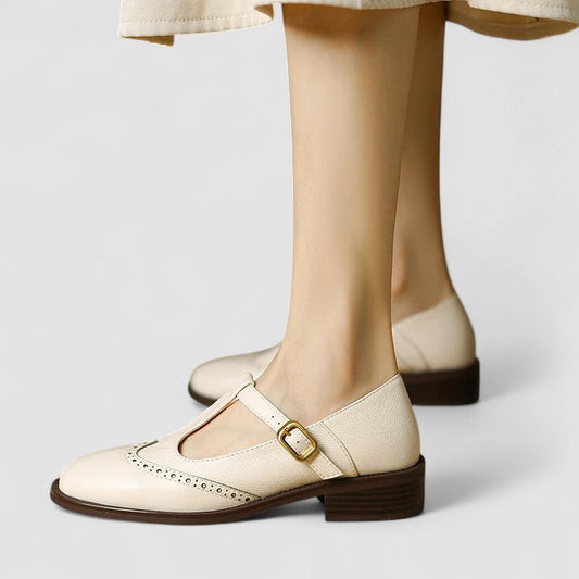 Olyssiah | Zapatos Ortopédicos tipo Mary Jane