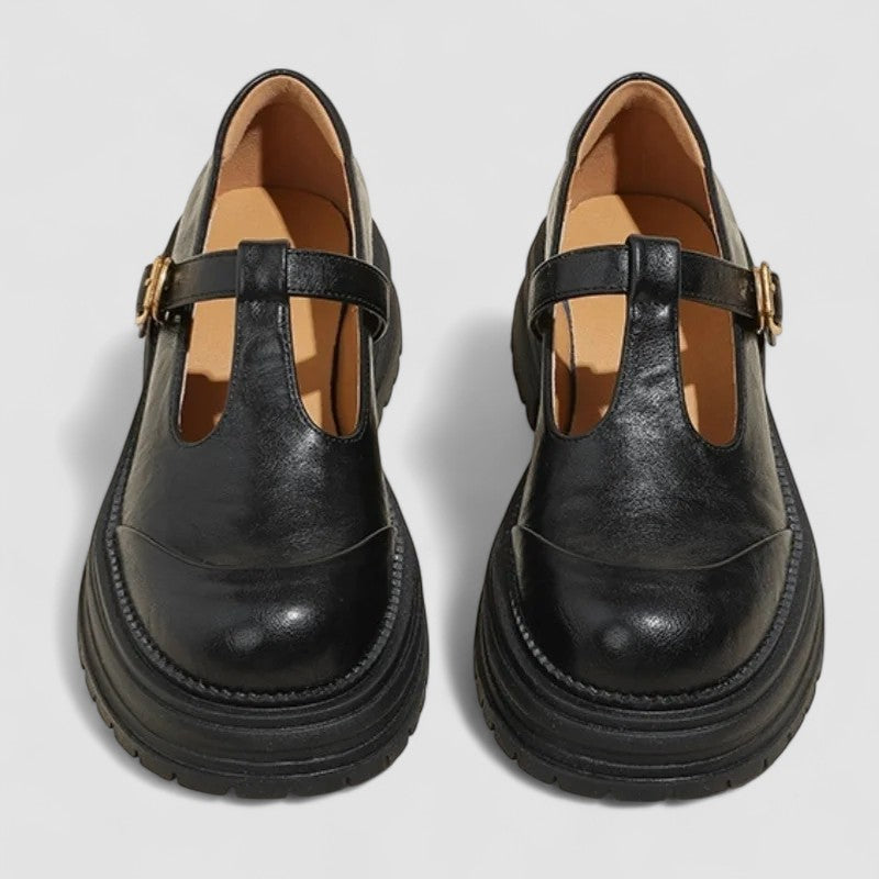 Sophyann | Zapatos Odontológicos Mary Jane