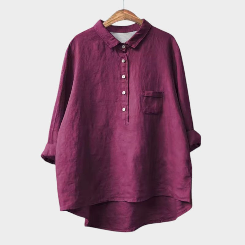 Naja™ | Blusa